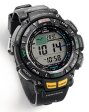Часы CASIO PRO TREK PRG-240-1ER-5 Часы CASIO PRO TREK PRG-240-1ER-5
