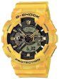 Часы CASIO G-SHOCK GA-110CM-9AER (2 994) детальное изображение ювелирного изделия Часы спортивные