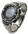 Годинник CASIO PRO TREK PRG-240T-7ER (10 220) детальне зображення ювелірного виробу