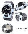Часы CASIO G-SHOCK GLS-8900CM-8ER 2