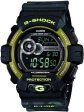 Часы CASIO G-SHOCK GLS-8900CM-1ER (2 143) детальное изображение ювелирного изделия Часы спортивные