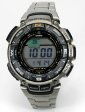 Годинник CASIO PRO TREK PRG-240T-7ER (10 220) детальне зображення ювелірного виробу