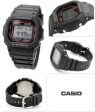 Часы CASIO G-SHOCK GW-M5610-1ER 3