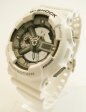 Часы CASIO G-SHOCK GA-110C-7AER 5 Часы CASIO G-SHOCK GA-110C-7AER 5