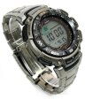 Годинник CASIO PRO TREK PRG-240T-7ER (10 220) детальне зображення ювелірного виробу