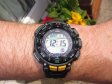 Часы CASIO PRO TREK PRG-240-1ER-1 Часы CASIO PRO TREK PRG-240-1ER-1
