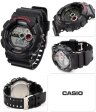 Часы CASIO G-SHOCK GD-100-1AER 6 Часы CASIO G-SHOCK GD-100-1AER 6