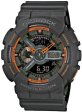 Часы CASIO G-SHOCK GA-110TS-1A4ER (5 924) детальное изображение ювелирного изделия Часы спортивные Часы CASIO G-SHOCK GA-110TS-1A4ER (5 924) детальное изображение ювелирного изделия Часы спортивные