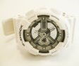 Часы CASIO G-SHOCK GA-110C-7AER 7 Часы CASIO G-SHOCK GA-110C-7AER 7