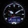 Часы CASIO G-SHOCK GWN-1000B-1BER 5