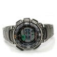 Годинник CASIO PRO TREK PRG-240T-7ER (10 220) детальне зображення ювелірного виробу