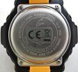 Годинник CASIO G-SHOCK GLX-150-4ER (9 202) детальне зображення ювелірного виробу