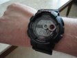 Часы CASIO G-SHOCK GD-100-1AER 2 Часы CASIO G-SHOCK GD-100-1AER 2