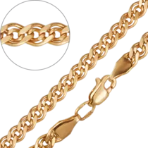 Виды плетения браслетов: мужских и женских, из золота и серебра