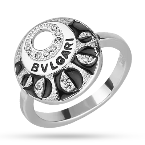 Кольца Bvlgari