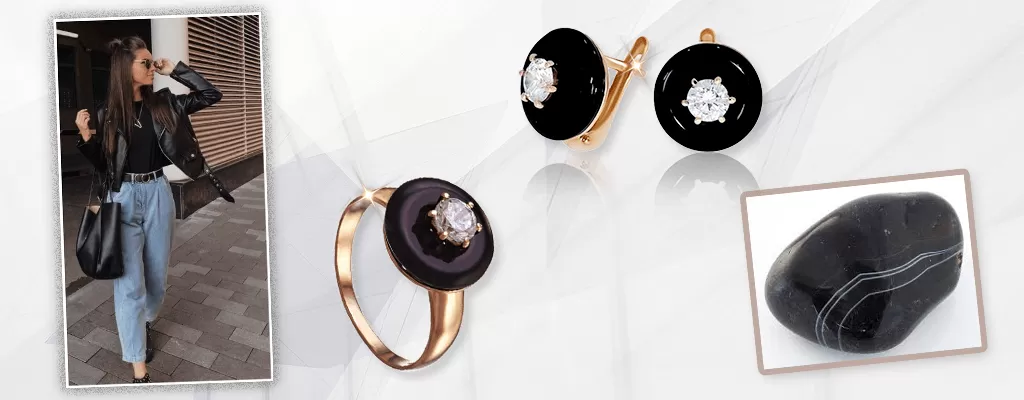 украшения из агата украшения из агата фото