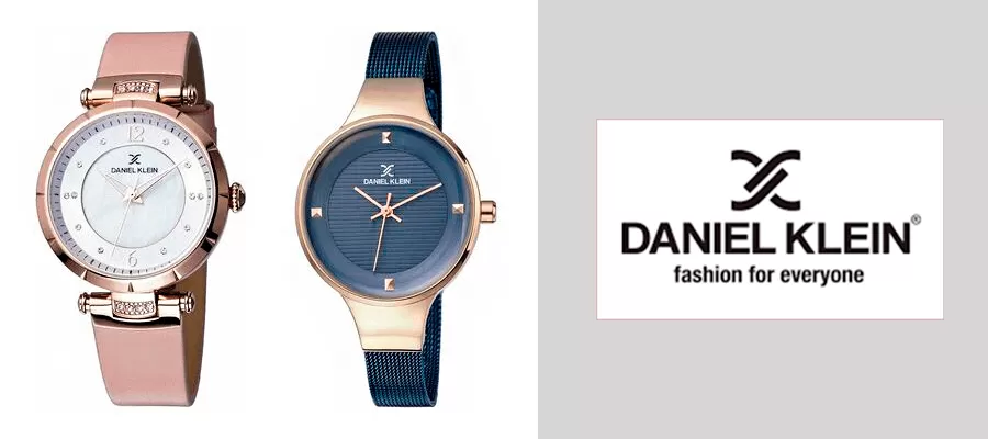 Daniel klein brand discount