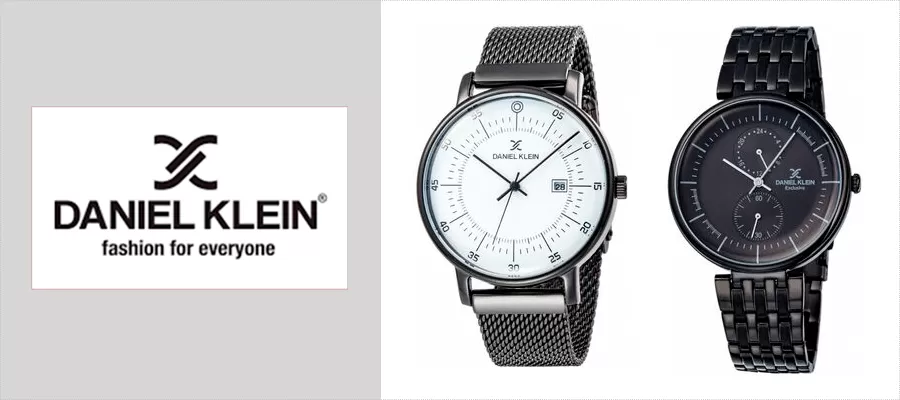 Daniel klein brand wikipedia top