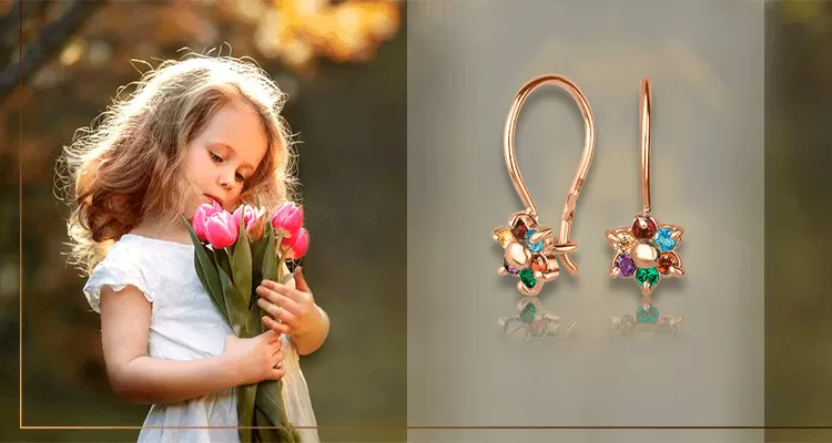 что купить маленькой девочке на 8 марта