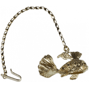 Серебряный ионизатор Золотая рыбка  2,12,0018 Серебряный ионизатор Золотая рыбка  2,12,0018