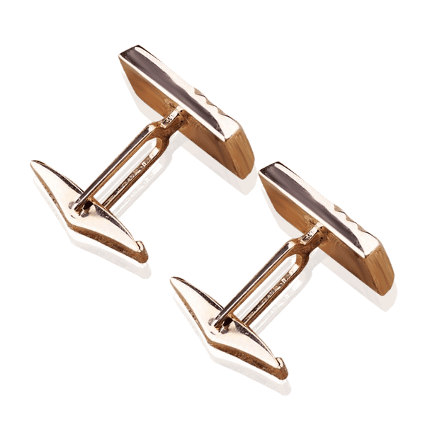 Запонки из желтого золота 585 пробы фото Запонки из желтого золота 585 пробы фото