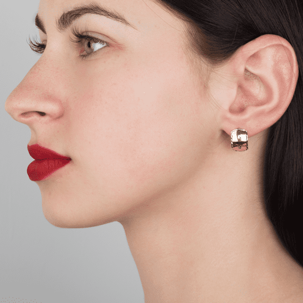 Золоті сережки 80199 детальне зображення ювелірного виробу