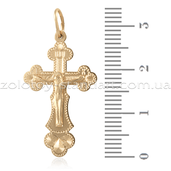 Золотой подвес 3439.00 фото Золотой подвес 3439.00 фото