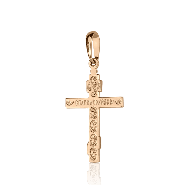 золотой крест золотой крест