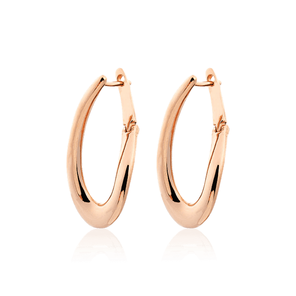 Золотые серьги Золотые серьги