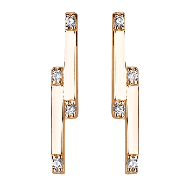 серьги классика серьги классика