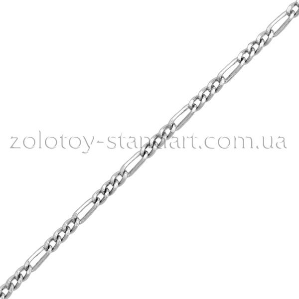 Серебряная цепочка 13021 детальное изображение ювелирного изделия Серебряные цепочки Серебряная цепочка 13021 детальное изображение ювелирного изделия Серебряные цепочки