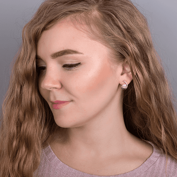 Золотые серьги с жемчугом 512183 детальное изображение ювелирного изделия Золотые серьги с жемчугом Золотые серьги с жемчугом 512183 детальное изображение ювелирного изделия Золотые серьги с жемчугом