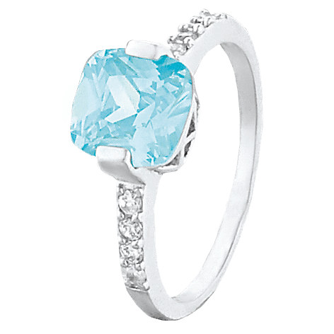 Серебряное кольцо КК2ФТ/387 детальное изображение ювелирного изделия Серебряные кольца со вставками Серебряное кольцо КК2ФТ/387 детальное изображение ювелирного изделия Серебряные кольца со вставками