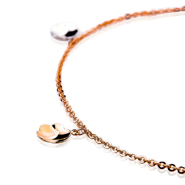 Браслет на ногу золотой фото Браслет на ногу золотой фото