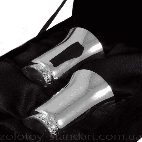 Серебряная стопка 08066003 купить Серебряная стопка 08066003 купить