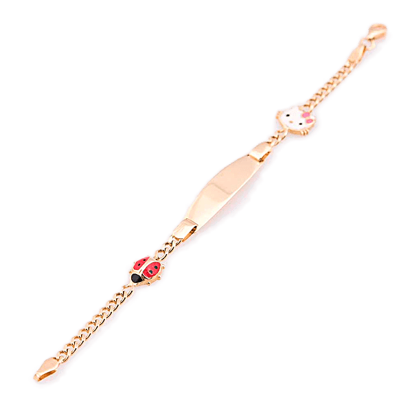 Детский браслет. Фото Детский браслет. Фото