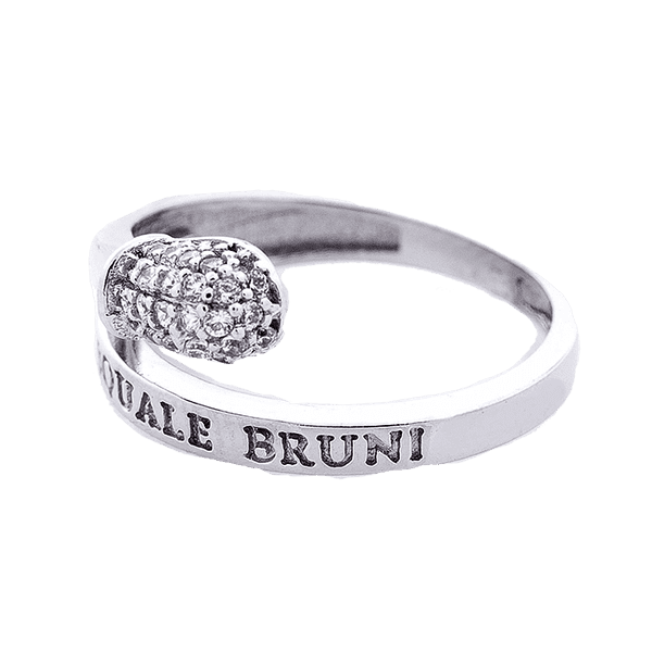 золотое кольцо Pasquale Bruni золотое кольцо Pasquale Bruni