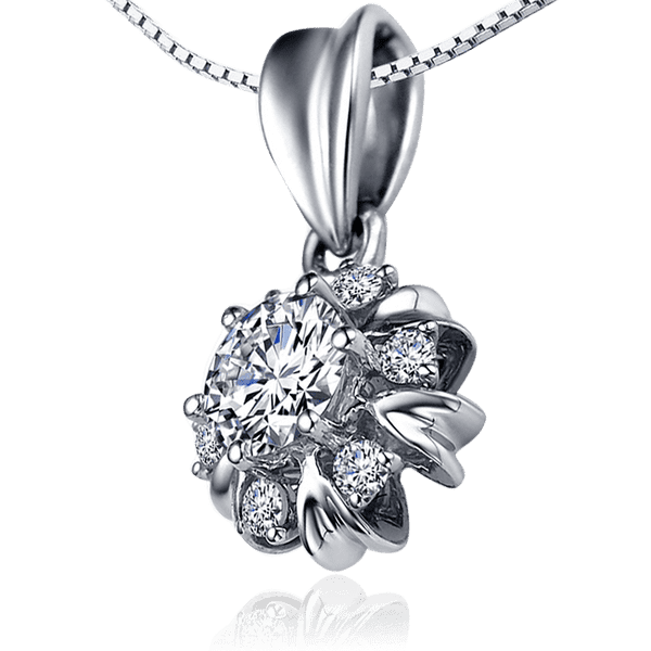 кулон золотой с бриллиантами купить кулон золотой с бриллиантами купить