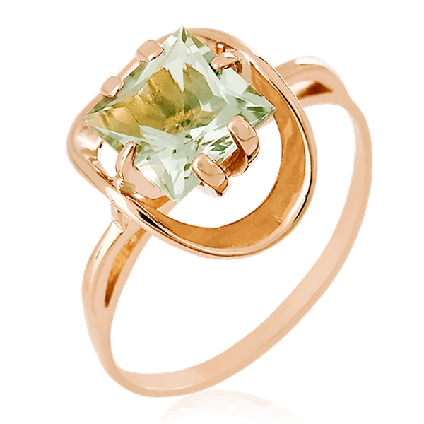 Золотое кольцо с кварцем 023934 детальное изображение ювелирного изделия Золотые кольца с кварцем Золотое кольцо с кварцем 023934 детальное изображение ювелирного изделия Золотые кольца с кварцем