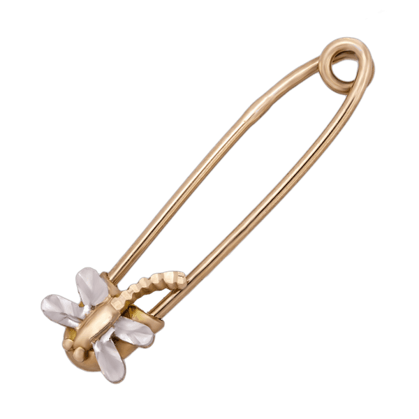 Купить золотую булавку  Купить золотую булавку