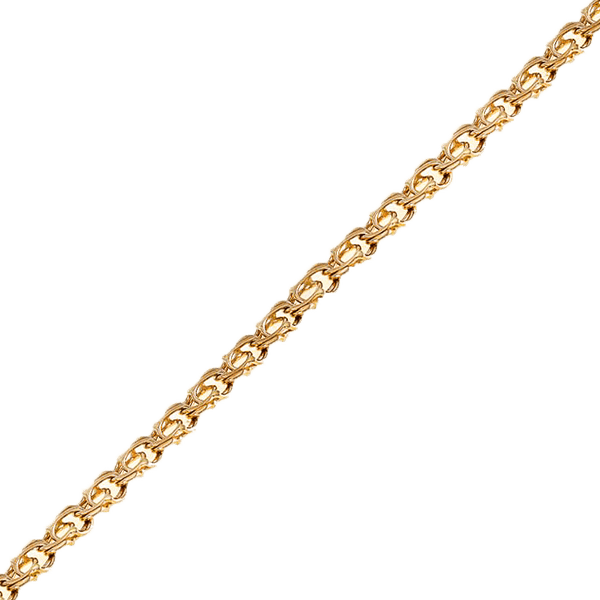 ювелирная цепь арабский бисмарк ювелирная цепь арабский бисмарк