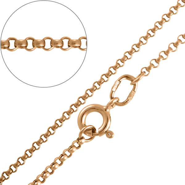 Золотая цепочка Якорная 12619 детальное изображение ювелирного изделия Якорная цепочка золотая Золотая цепочка Якорная 12619 детальное изображение ювелирного изделия Якорная цепочка золотая