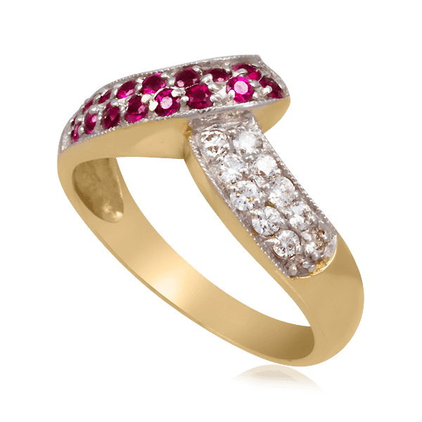 Кольцо золотое. Фото Кольцо золотое. Фото