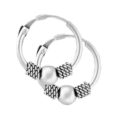 Серебряные серьги С5/312 детальное изображение ювелирного изделия Серебряные серьги без вставок Серебряные серьги С5/312 детальное изображение ювелирного изделия Серебряные серьги без вставок