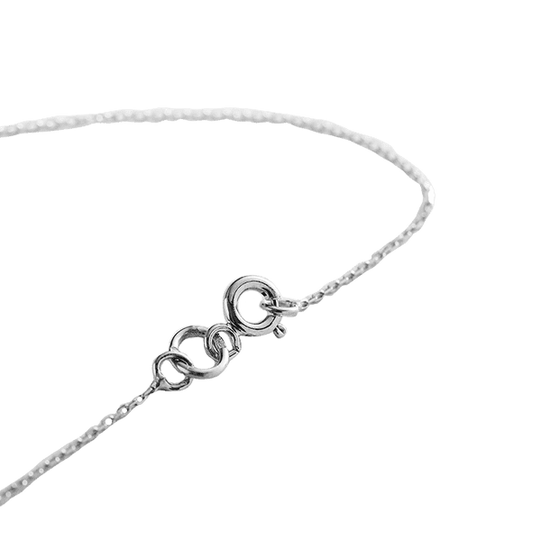 колье белое золото колье белое золото