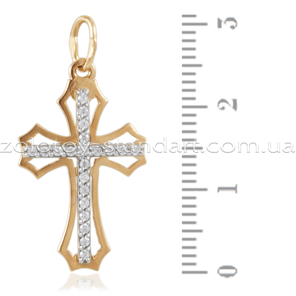 Золотой подвес 3826.5 Золотой подвес 3826.5