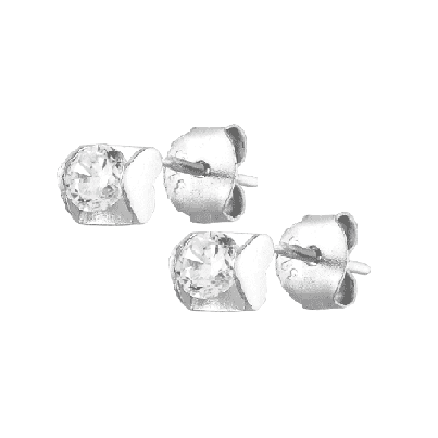 Серебряные серьги С2Ф/482 детальное изображение ювелирного изделия Серебряные серьги с камнями Серебряные серьги С2Ф/482 детальное изображение ювелирного изделия Серебряные серьги с камнями