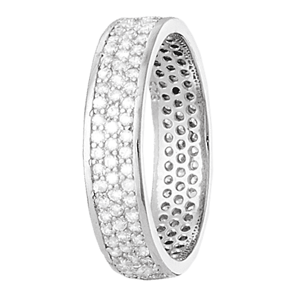 Серебряное кольцо КК2Ф/374 детальное изображение ювелирного изделия Серебряные кольца со вставками Серебряное кольцо КК2Ф/374 детальное изображение ювелирного изделия Серебряные кольца со вставками