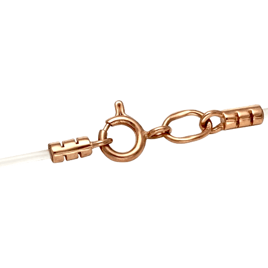 колье леска колье леска