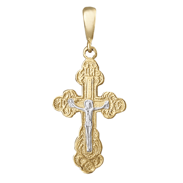 Серебряный крестик П32/074 детальное изображение ювелирного изделия Серебряные подвески крестики Серебряный крестик П32/074 детальное изображение ювелирного изделия Серебряные подвески крестики